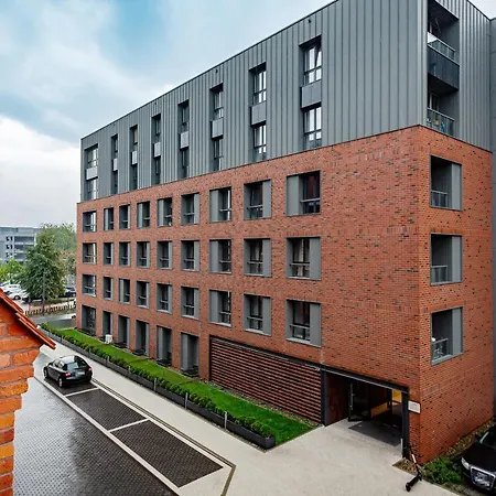 Cracow Wawrzynca By Renters * Krakov
