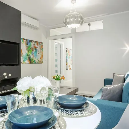 Apartmán Cracow Wawrzynca By Renters