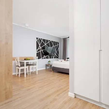 Apartmán Cracow Wawrzynca By Renters