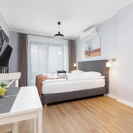 Cracow Wawrzynca By Renters Krakov