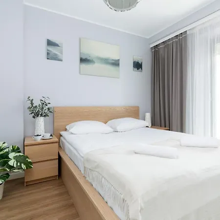Cracow Wawrzynca By Renters Apartmán *