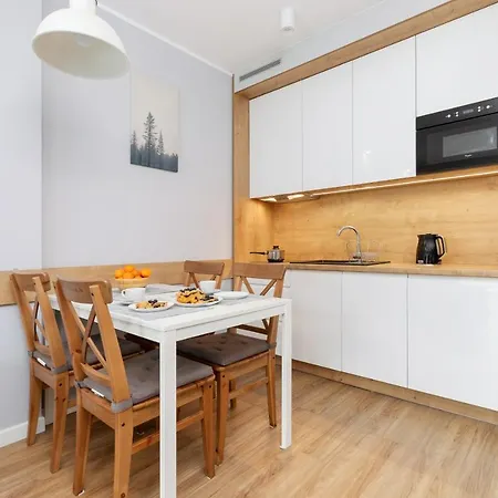 Apartmán Cracow Wawrzynca By Renters *