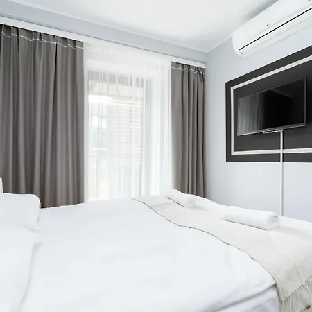 Cracow Wawrzynca By Renters Apartmán