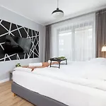 דירה Cracow Wawrzynca By Renters קרקוב
