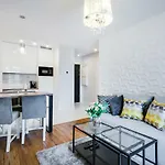 דירה Cracow Wawrzynca By Renters קרקוב