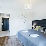Cracow Wawrzynca By Renters דירה