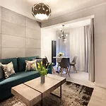 דירה Cracow Wawrzynca By Renters