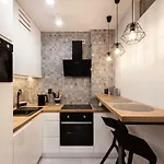 דירה Cracow Wawrzynca By Renters