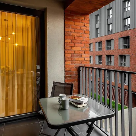 Cracow Wawrzynca By Renters *