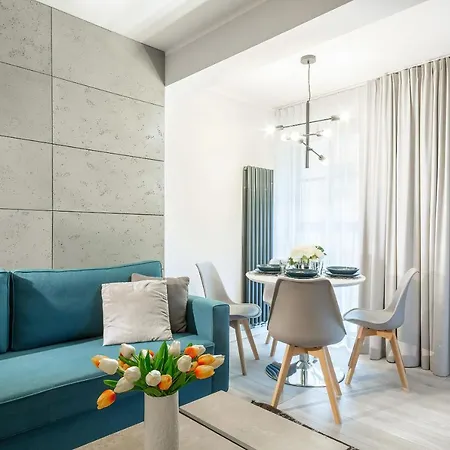 Cracow Wawrzynca By Renters