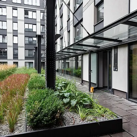 Cracow Wawrzynca By Renters * Krakow