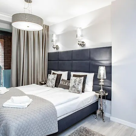 Cracow Wawrzynca By Renters *