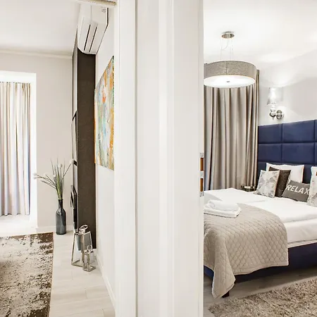 Cracow Wawrzynca By Renters Краков