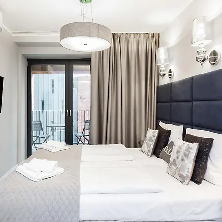 Cracow Wawrzynca By Renters