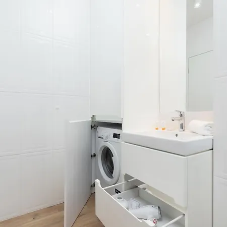 Cracow Wawrzynca By Renters *