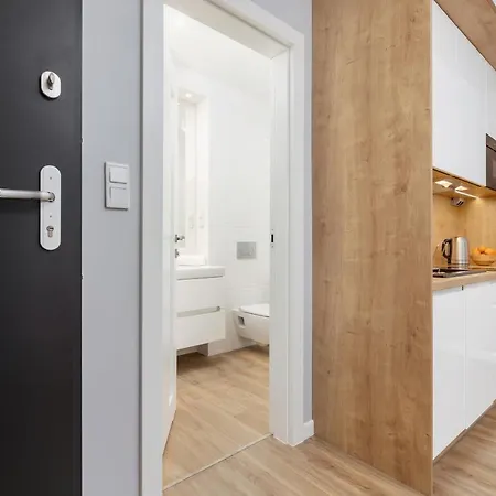 Cracow Wawrzynca By Renters