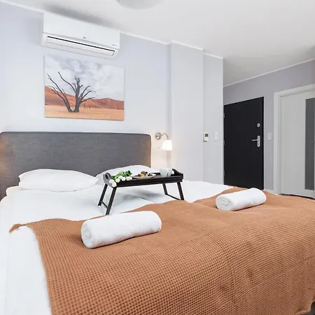 Cracow Wawrzynca By Renters Cracóvia
