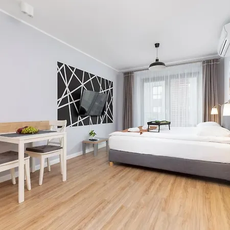 Cracow Wawrzynca By Renters *