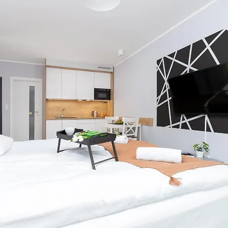 Cracow Wawrzynca By Renters *