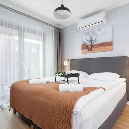 Apartment Cracow Wawrzynca By Renters Krakow