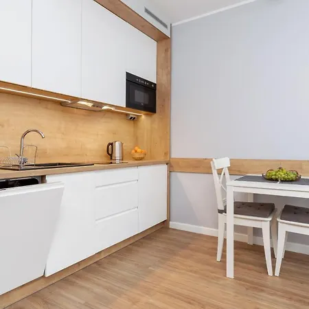 Cracow Wawrzynca By Renters *