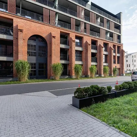 Cracow Wawrzynca By Renters