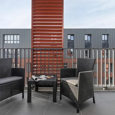 Cracow Wawrzynca By Renters Apartment *