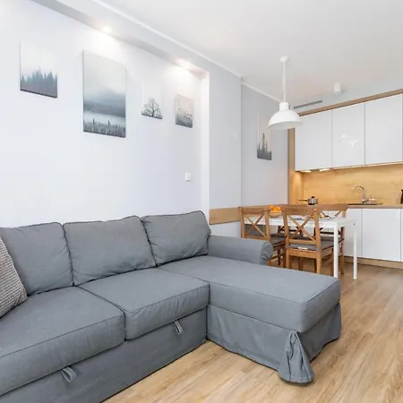 Cracow Wawrzynca By Renters *