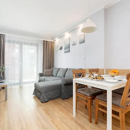 Apartment Cracow Wawrzynca By Renters