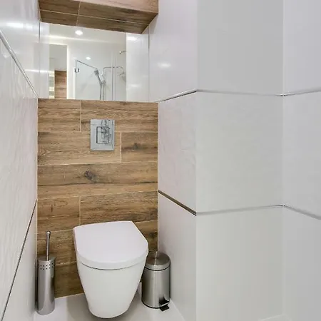 Apartamento Cracow Wawrzynca By Renters