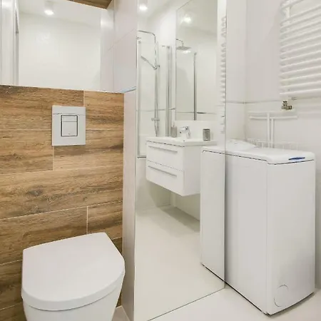 Apartamento Cracow Wawrzynca By Renters *