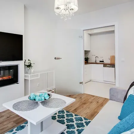 Cracow Wawrzynca By Renters Krakow