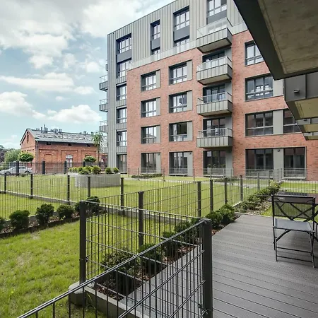 Apartment Cracow Wawrzynca By Renters Krakow