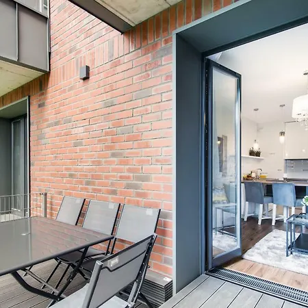 Cracow Wawrzynca By Renters Krakau