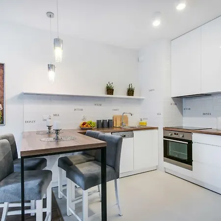 Cracow Wawrzynca By Renters Cracóvia