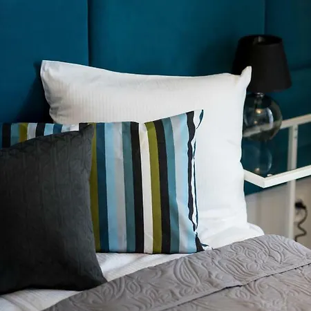 Appartement Cracow Wawrzynca By Renters *