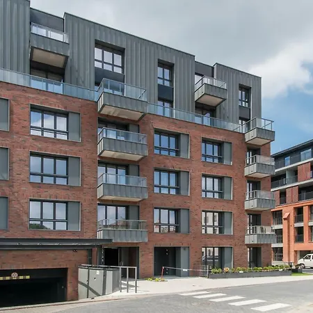 Cracow Wawrzynca By Renters *