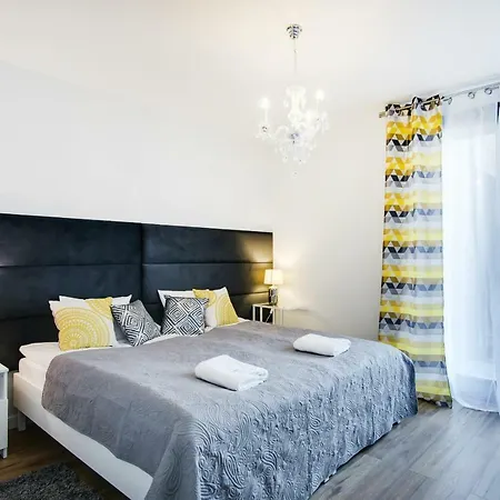 Apartamento Cracow Wawrzynca By Renters