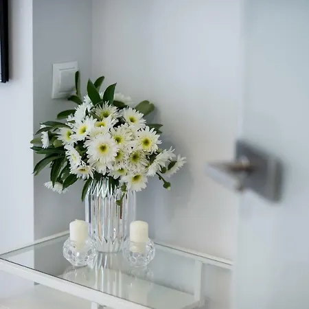 Cracow Wawrzynca By Renters Appartement *