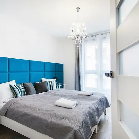 Cracow Wawrzynca By Renters