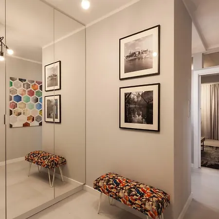 Cracow Wawrzynca By Renters