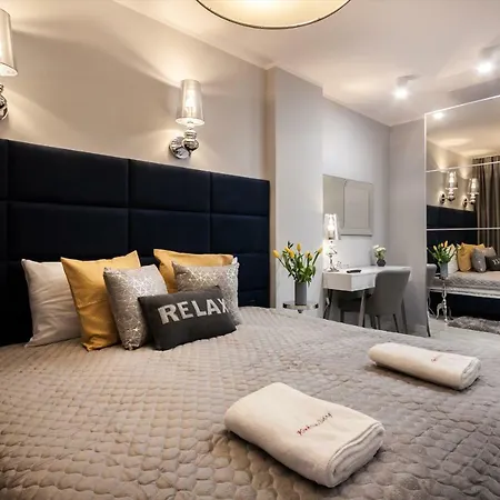Cracow Wawrzynca By Renters