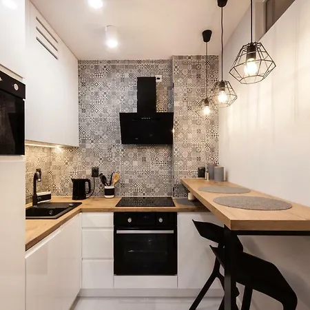 Apartamento Cracow Wawrzynca By Renters
