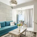 شقة Cracow Wawrzynca By Renters