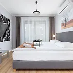 شقة Cracow Wawrzynca By Renters *