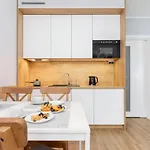 شقة Cracow Wawrzynca By Renters