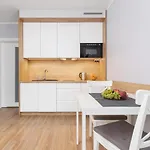 Cracow Wawrzynca By Renters شقة كراكوفيا