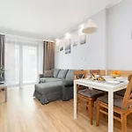 شقة Cracow Wawrzynca By Renters