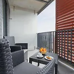 Cracow Wawrzynca By Renters شقة