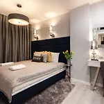 شقة Cracow Wawrzynca By Renters *
